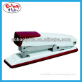 High quality plastic stapler/standard stapler use in office & school
